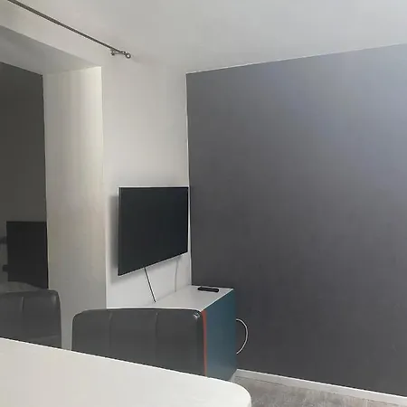 Treilles'appart Appartement *