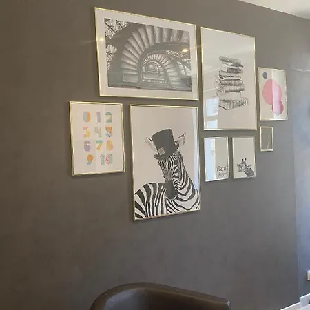 Treilles'appart Appartement Rijsel