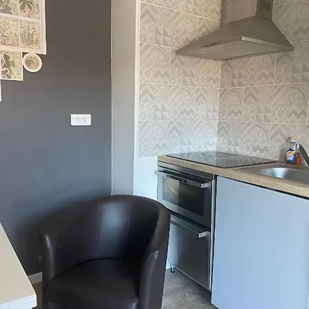 Appartement Treilles'appart