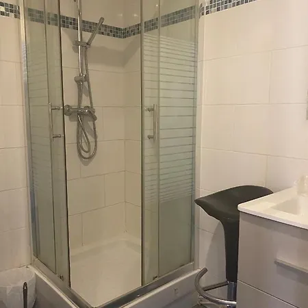 Treilles'appart Appartement Rijsel