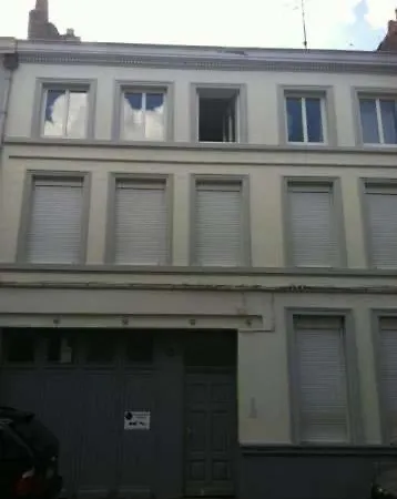 Treilles'appart Appartement
