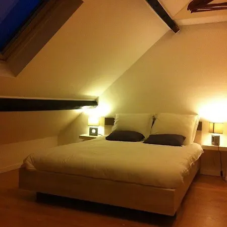 Appartement Treilles'appart Rijsel